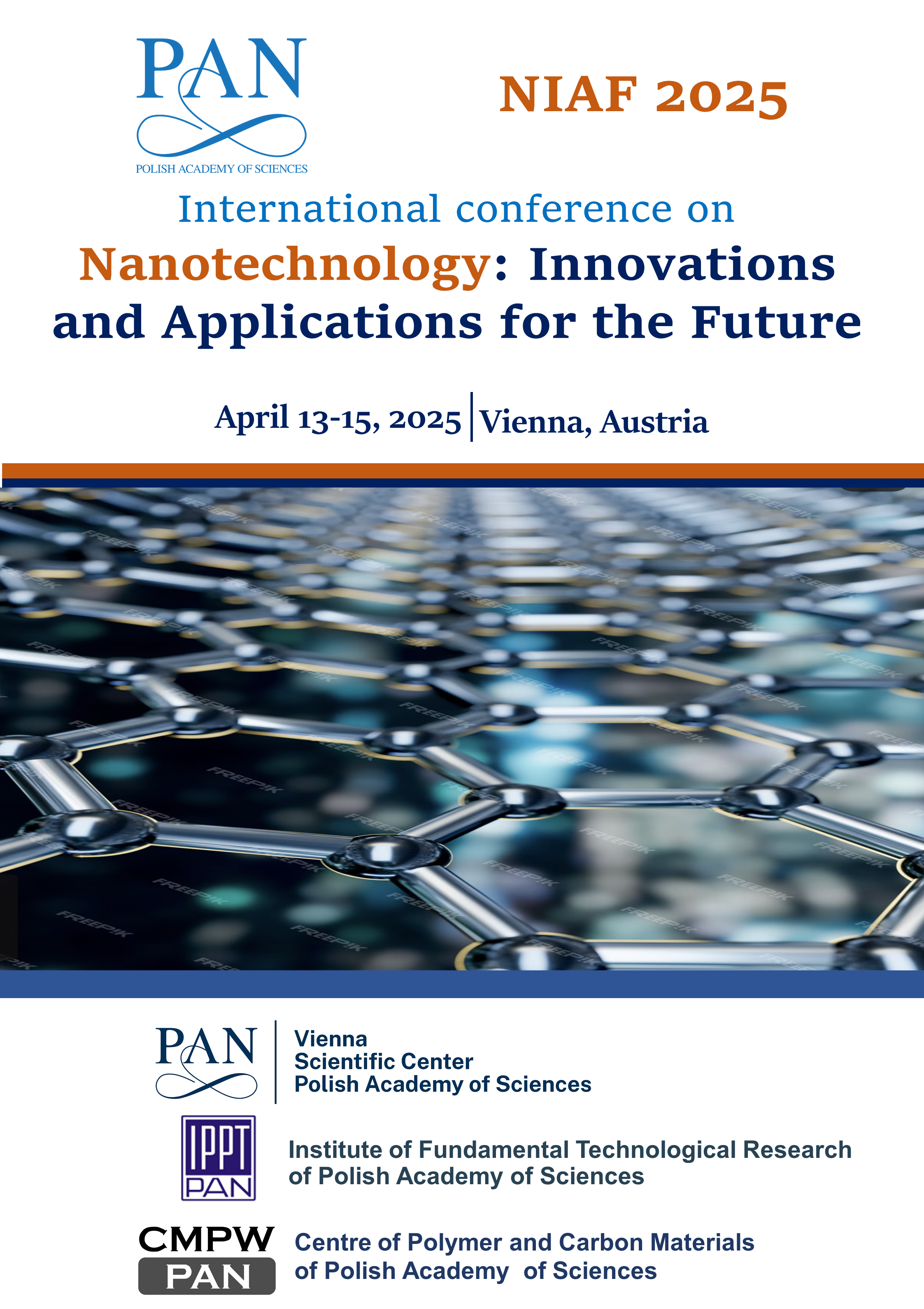 NIAF2025 Poster